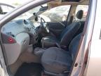 2002 TOYOTA YARIS CDX for sale at Copart SANDTOFT