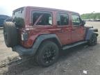 2021 Jeep Wrangler Unlimited Sport იყიდება York Haven-ში, PA - Side