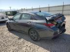 2021 Hyundai Elantra Sel for Sale in Magna, UT - Rear End