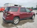 2015 Gmc Acadia Sle   for Sale in Sikeston, MO - Side