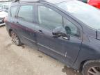 2009 PEUGEOT 308 SR SW HDI 89  for sale at Copart YORK