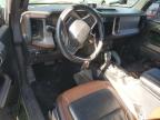 2023 Ford Bronco Base   zu verkaufen in Lebanon, TN - Water/Flood