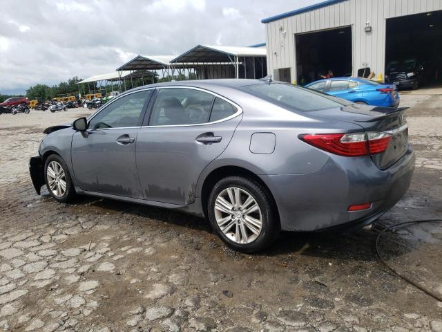  LEXUS ES350 2013 Серый