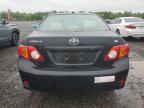 2009 Toyota Corolla Base იყიდება Hillsborough-ში, NJ - Mechanical