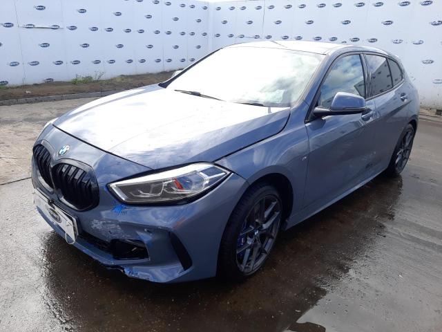 2024 BMW 118I M SPO for sale at Copart SANDTOFT