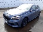 2024 BMW 118I M SPO for sale at Copart SANDTOFT