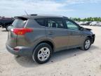 2015 Toyota Rav4 Le de vânzare în Houston, TX - Front End