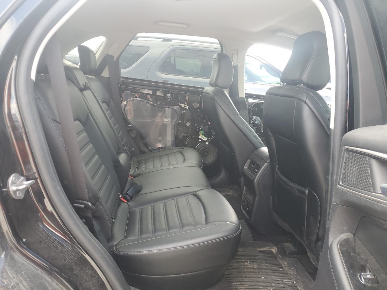 2020 Ford Edge Sel VIN: 2FMPK4J95LBB04706 Lot: 56948215