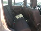 2011 Jeep Liberty Sport продається в Spartanburg, SC - Side