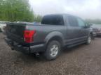 2019 FORD F150 SUPERCREW   à vendre chez Copart ON - COOKSTOWN