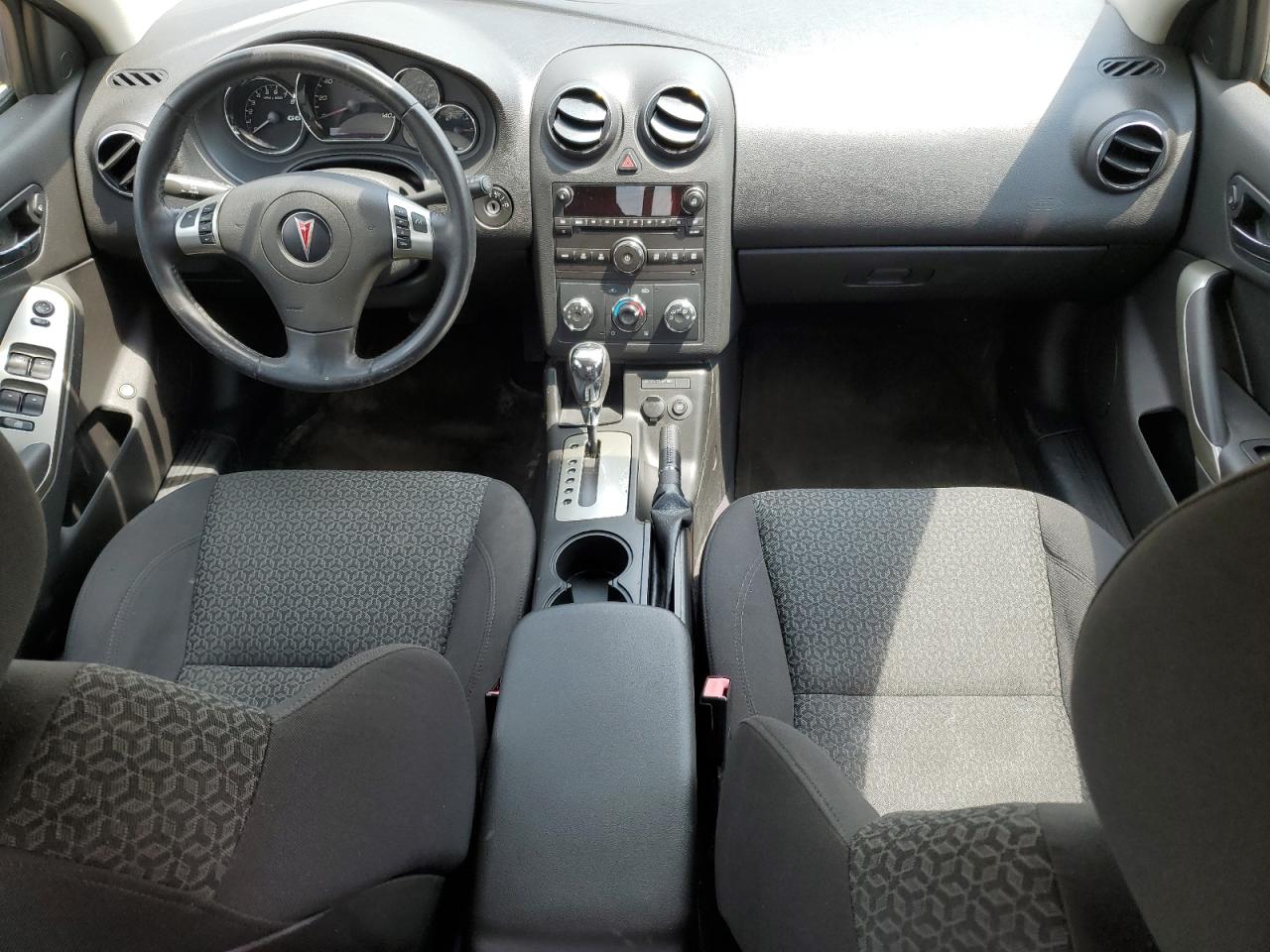 2010 Pontiac G6 VIN: 1G2ZA5E08A4161088 Lot: 56624675