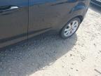 2010 FORD FIESTA ZET for sale at Copart WISBECH