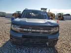 2021 Ford Bronco Sport Big Bend იყიდება Temple-ში, TX - Rear End