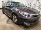 2017 Kia Optima Hybrid zu verkaufen in Anchorage, AK - Mechanical