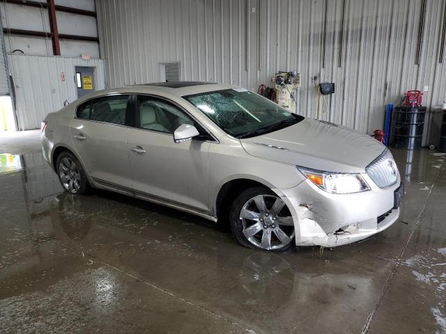  BUICK LACROSSE 2012 Złoty