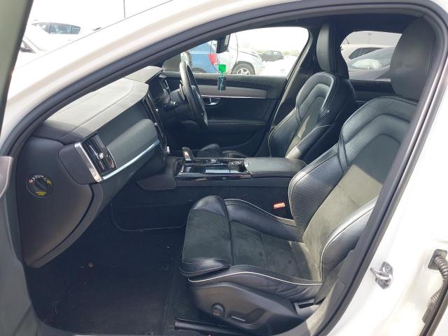 2019 VOLVO V90 2.0 T8 [390] HYBRID R DESIGN PLUS 5DR AWD GTRON