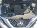 2017 Nissan Murano S zu verkaufen in Dunn, NC - Front End