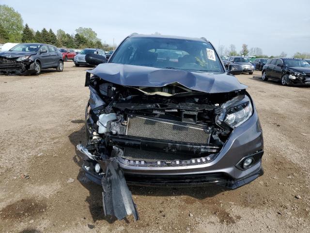  HONDA HR-V 2019 Gray