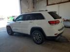 2020 Jeep Grand Cherokee Limited للبيع في Lexington، KY - Front End