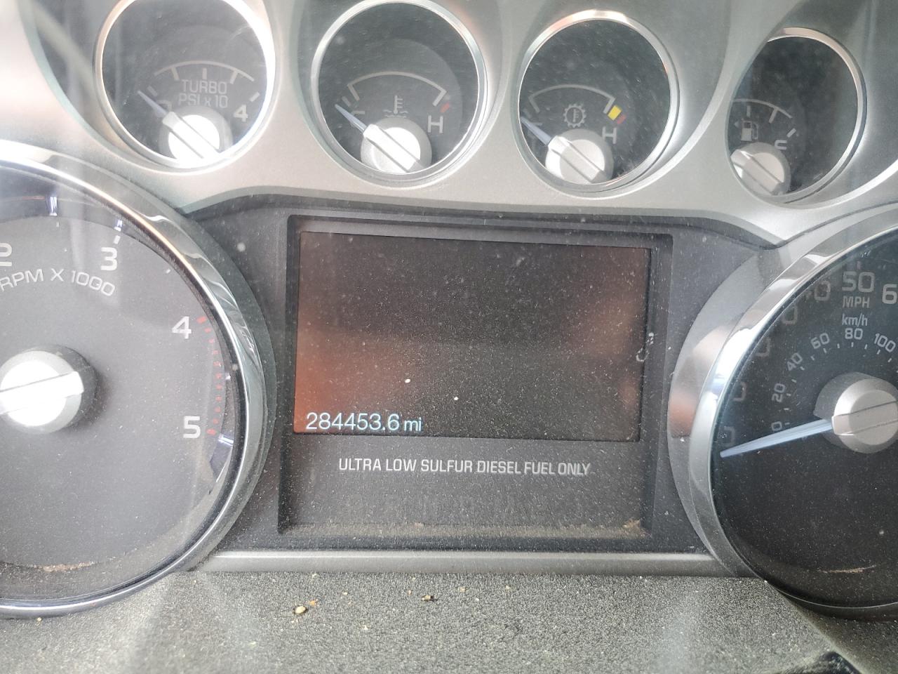 2012 Ford Super Duty F-350 W/D VIN: 1FT8W3DT4CEC04363 Lot: 55501845