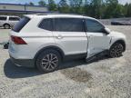 2020 Volkswagen Tiguan Se за продажба в Concord, NC - Side