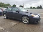 2011 Chrysler 200 Limited na sprzedaż w Moraine, OH - Front End