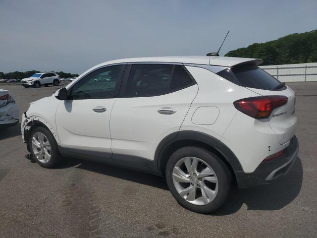  BUICK ENCORE 2024 Biały