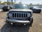 2012 Jeep Patriot Limited zu verkaufen in Chicago Heights, IL - Front End