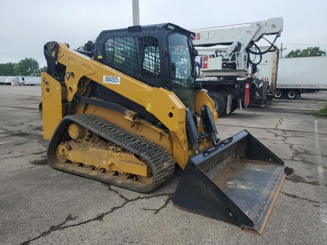 2024 Caterpillar 265 Tracked Skid Steer Loader