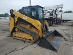 2024 Caterpillar 265 Tracked Skid Steer Loader na sprzedaż w Moraine, OH - Water/Flood