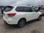 2015 Nissan Pathfinder S for Sale in Madisonville, TN - Front End