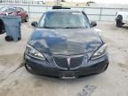 2006 Pontiac Grand Prix Gt for Sale in Kansas City, KS - Side