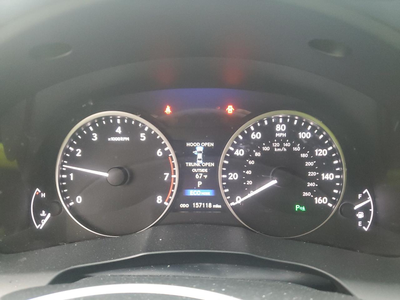2014 Lexus Es 350 VIN: JTHBK1GG2E2112563 Lot: 56509845