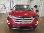 2018 Ford Edge Sel   للبيع في Franklin، WI - Hail