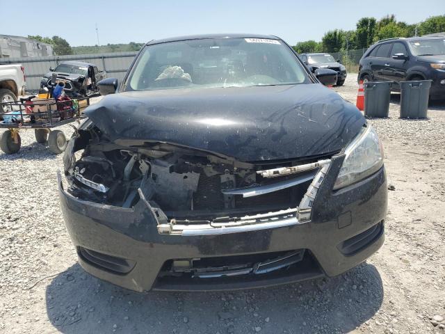  NISSAN SENTRA 2014 Charcoal