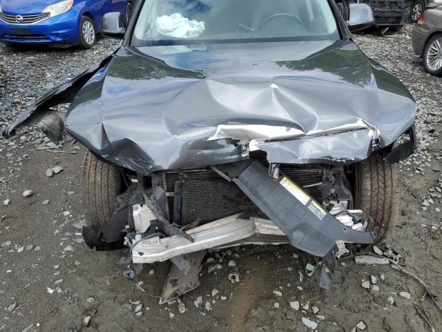 Фото: WA1L2AFP9HA006736