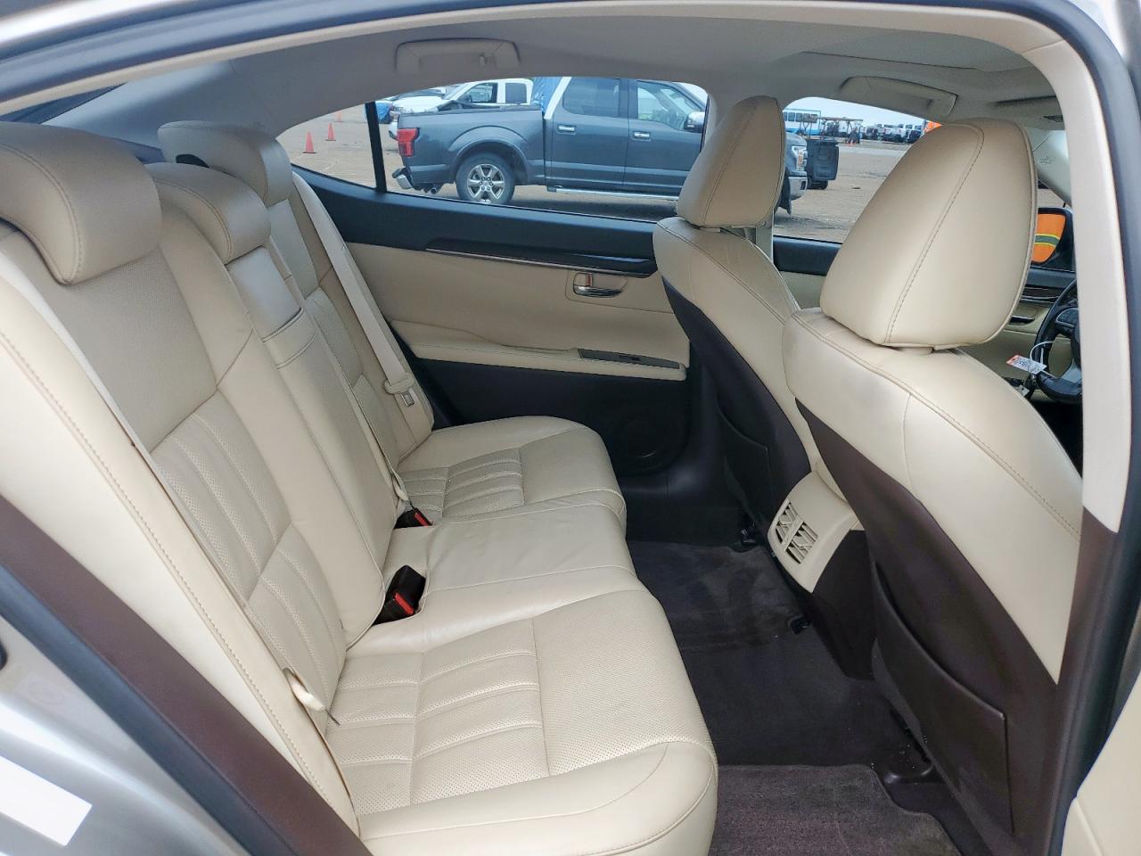 2016 Lexus Es 350 VIN: JTHBK1GG8G2223802 Lot: 57413015