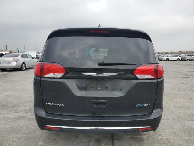  CHRYSLER PACIFICA 2019 Czarny