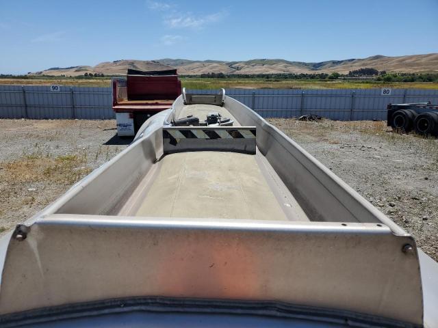 2011 TANK TRUCK BED