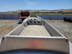 2011 Tank Truck Bed de vânzare în Martinez, CA - Side