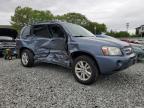 North Billerica, MA에서 판매 중인 2007 Toyota Highlander Hybrid - Side