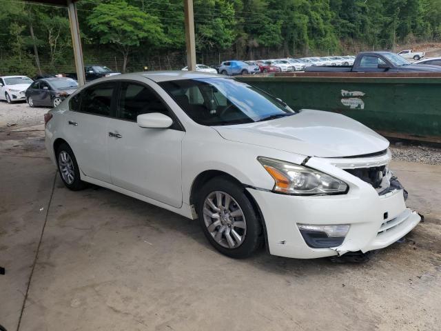  NISSAN ALTIMA 2013 Белый