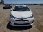 2013 Toyota Prius C  na sprzedaż w San Diego, CA - Front End