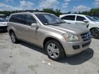 2007 Mercedes-Benz Gl 450 4Matic en Venta en Jacksonville, FL - Normal Wear