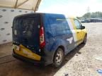 2022 FORD TRANSIT CO for sale at Copart BRISTOL