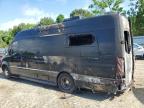 2020 Mercedes-Benz Sprinter 3500   იყიდება Hampton-ში, VA - Burn - Interior