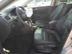 2011 Volkswagen Jetta Se იყიდება Sun Valley-ში, CA - Front End