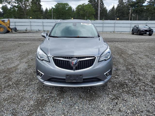  BUICK ENVISION 2020 Сharcoal