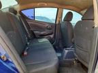 2019 Nissan Versa S на продаже в Grand Prairie, TX - Front End