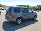 2009 Honda Pilot Ex for Sale in Exeter, RI - Side